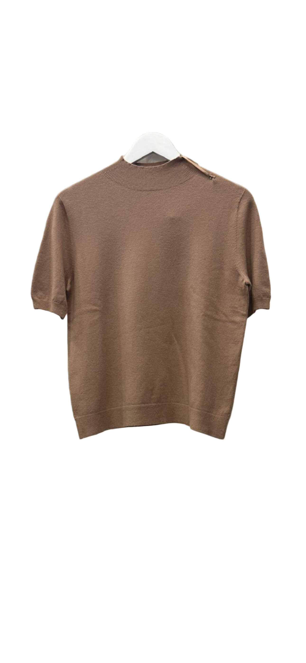 Maglioncini mezzo collo