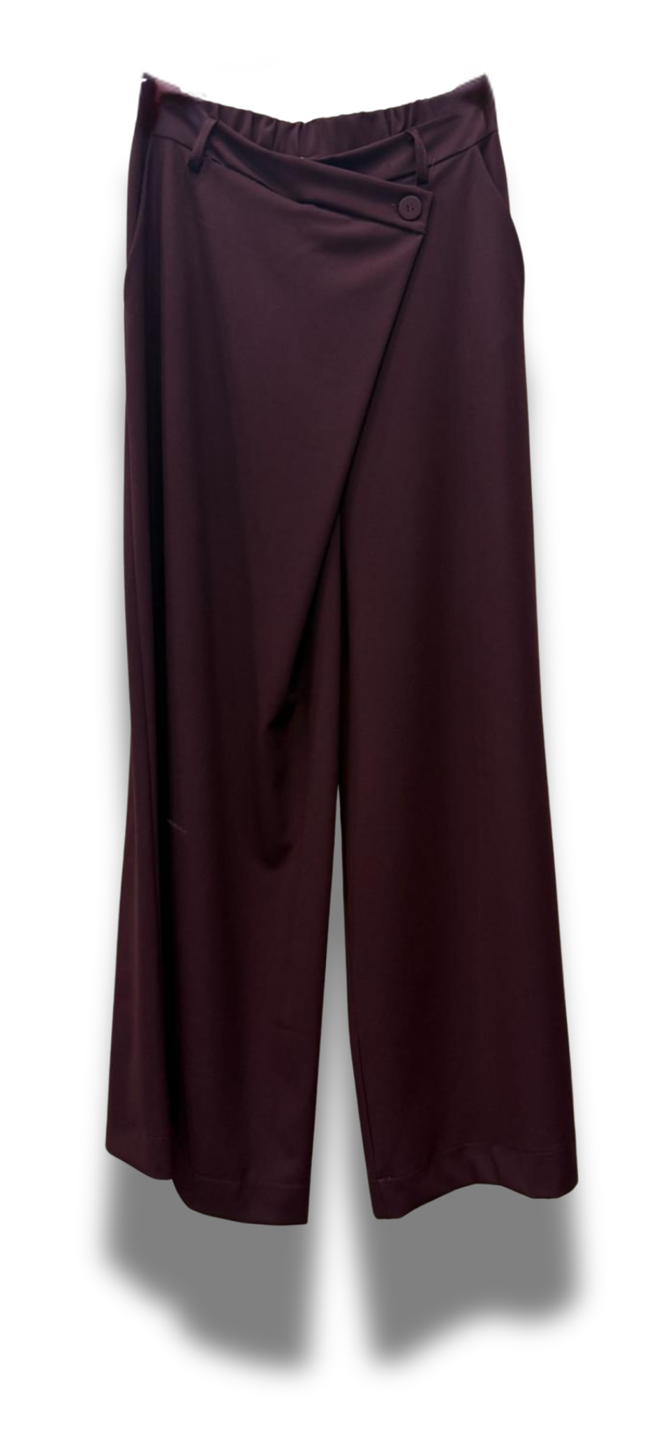 Pantalone con abbot