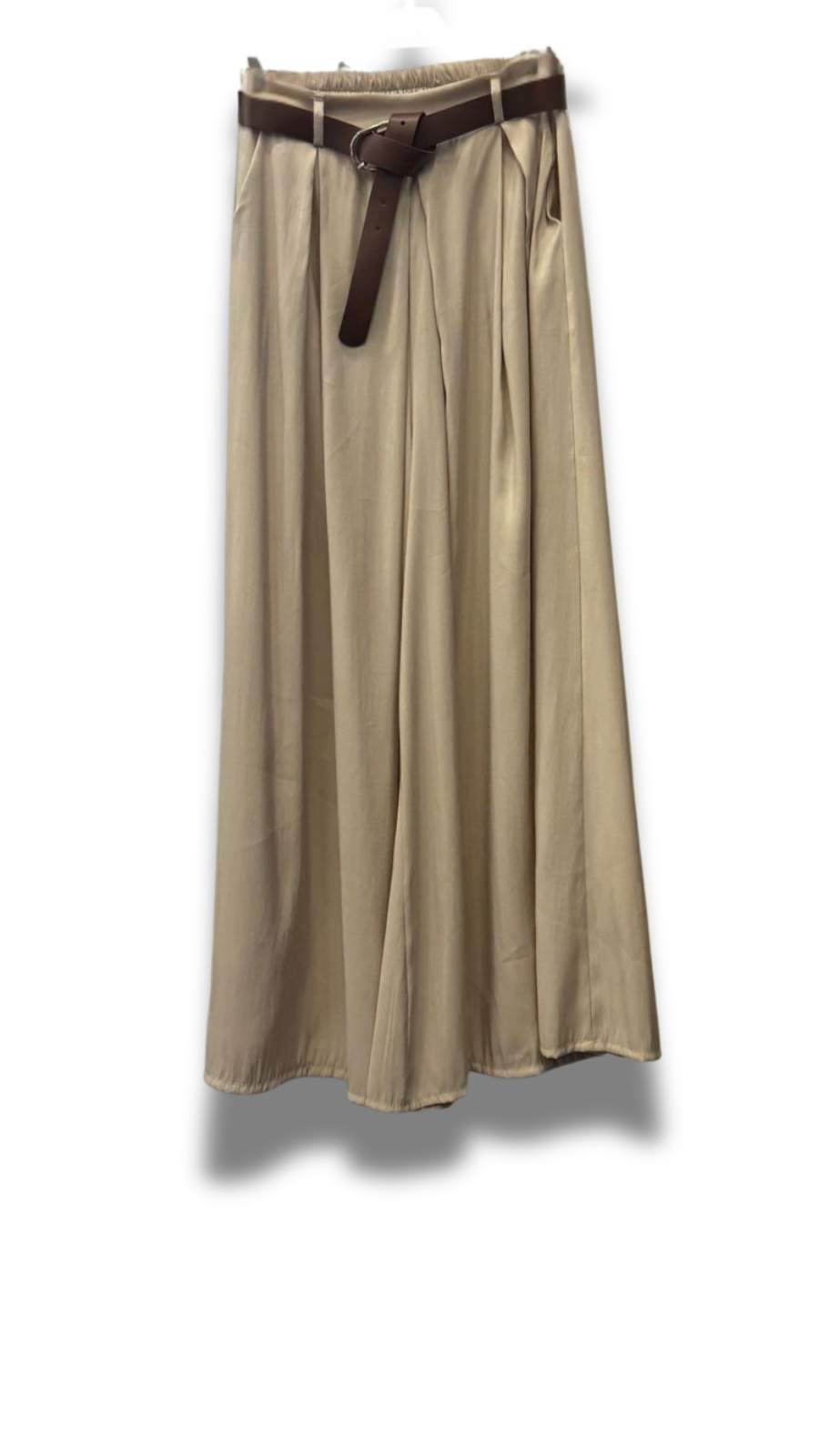 PANTALONE PALAZZO