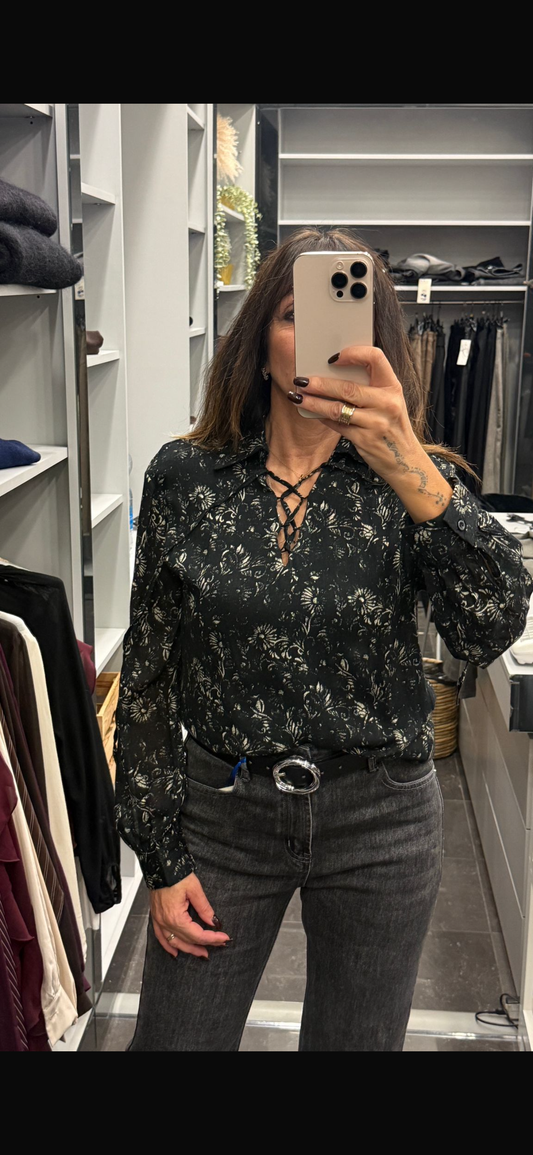 Camicia taglia unica