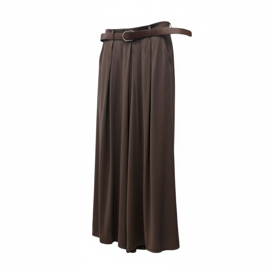 PANTALONE PALAZZO