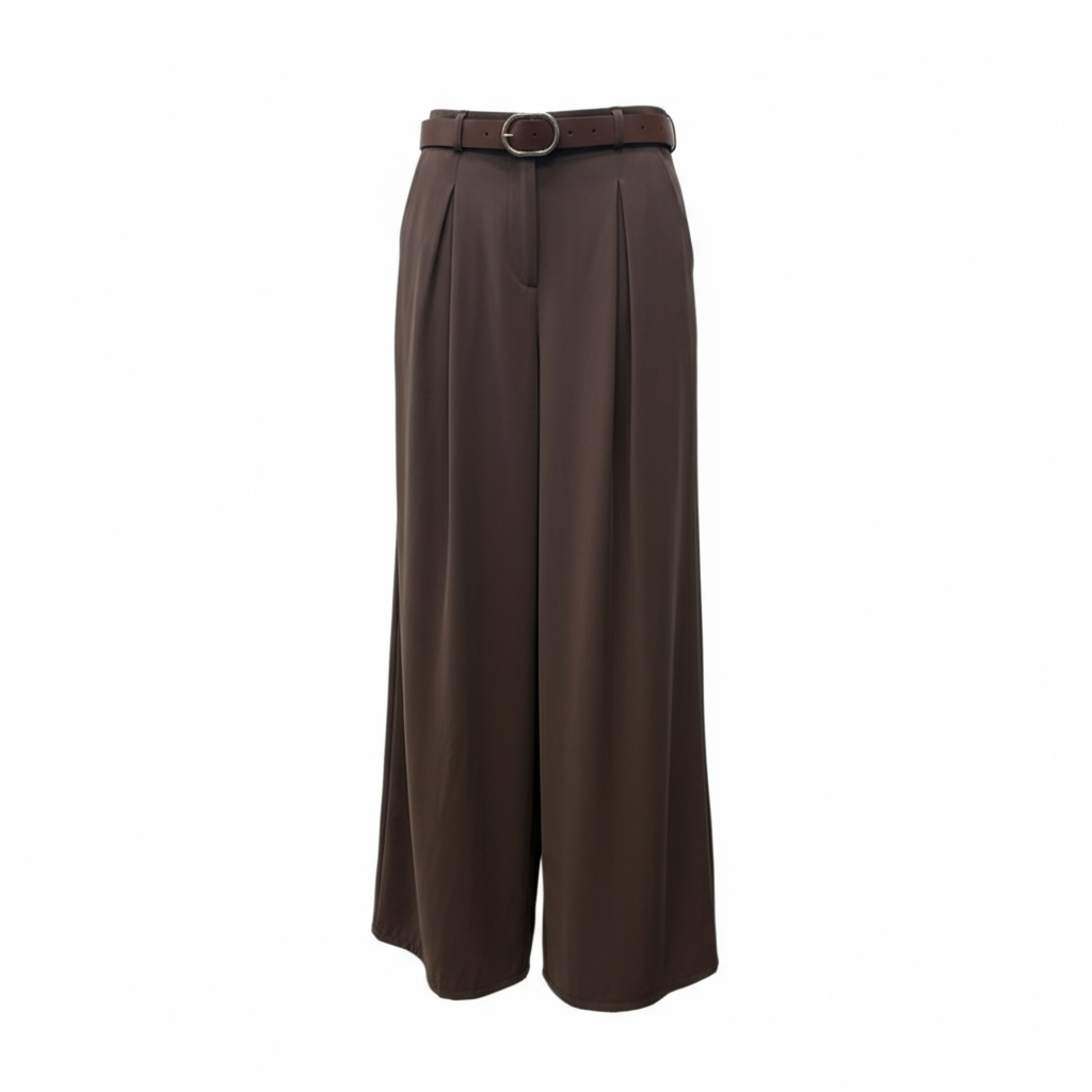 PANTALONE PALAZZO