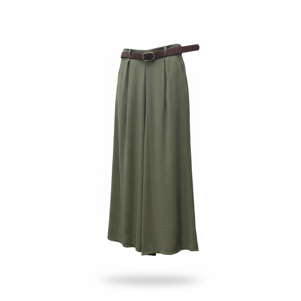 PANTALONE PALAZZO
