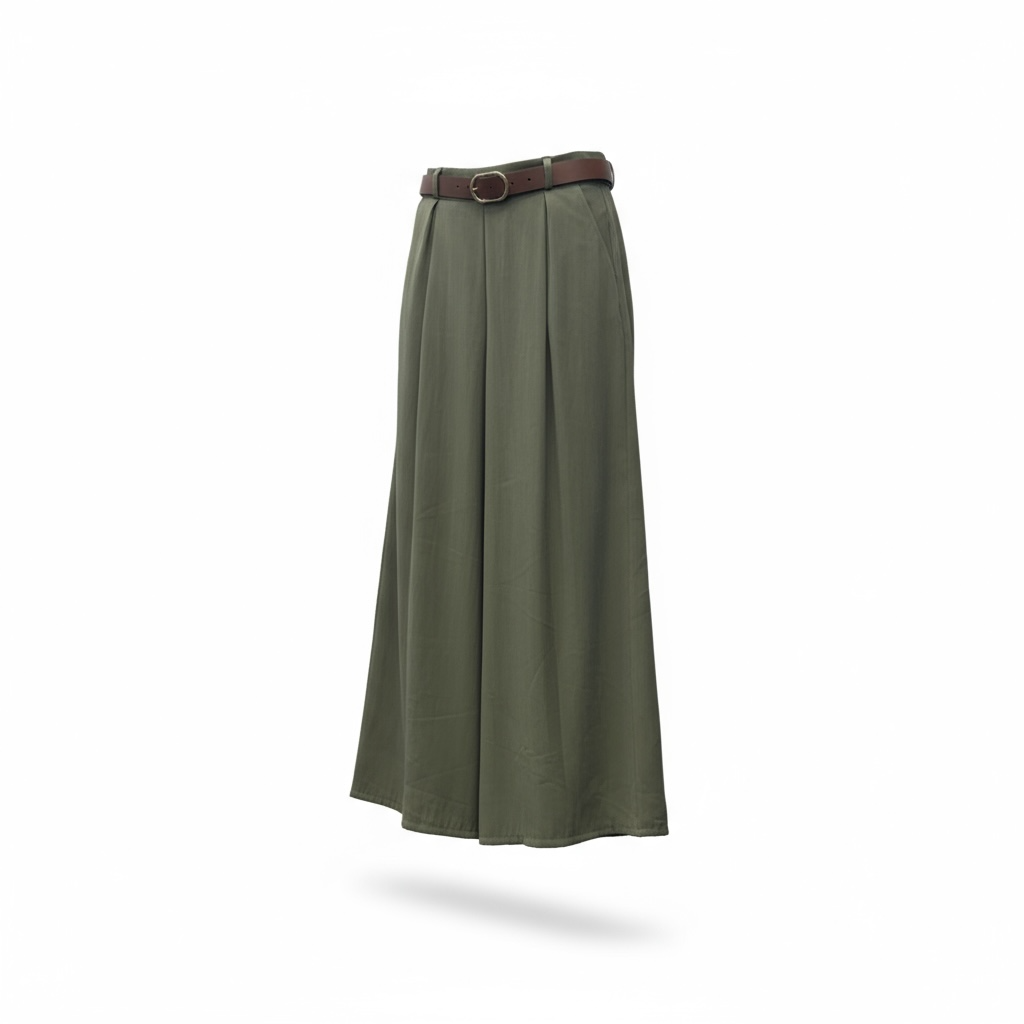 PANTALONE PALAZZO