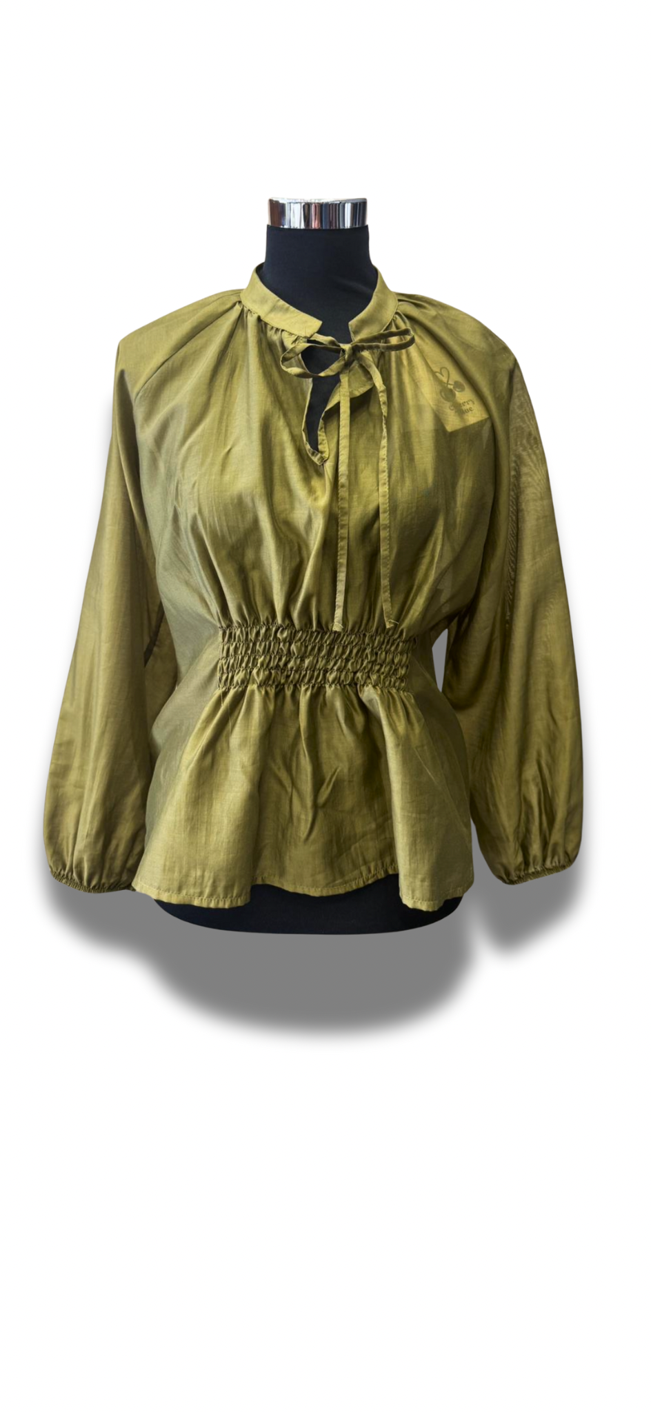 Blusa taglia unica